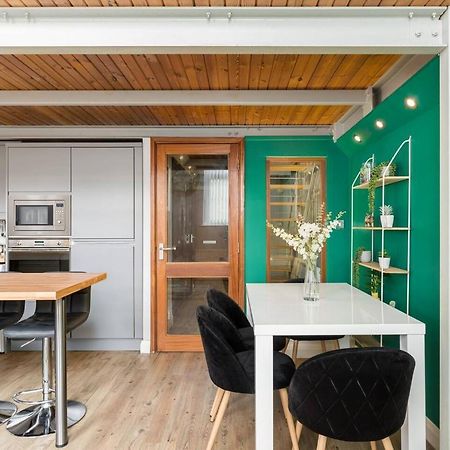 The Exquisite Duplex Of Central נוטינגהאם מראה חיצוני תמונה
